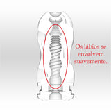 AIR-TECH Reusable Vacuum CUP - Gentle