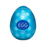 EGG Snow Crystal - COOL EDITION