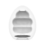 EGG Misty II Hard Boiled