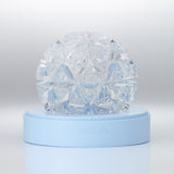 TENGA New GEO GLACIER