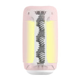 TENGA Puffy Strawberry Pink