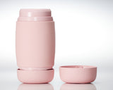 TENGA Puffy Strawberry Pink
