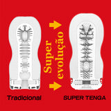 Super TENGA STORM CRASH