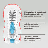 Super TENGA STORM CRASH