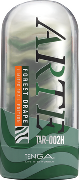 TENGA ARTE FOREST DRAPE