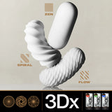 TENGA 3Dx ZEN