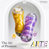TENGA ARTE DRAPE