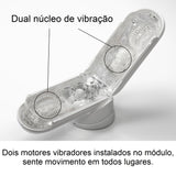 FLIP ZERO GRAVITY EV (Electronic Vibration) WHITE