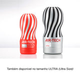 AIR-TECH Reusable Vacuum CUP - Gentle