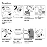 AIR-TECH VC Ultra Size