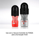 AIR-TECH VC Ultra Size