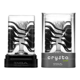 TENGA crysta Leaf