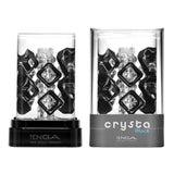 TENGA crysta Block