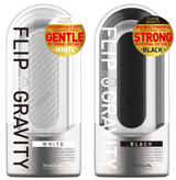 FLIP ZERO GRAVITY BLACK