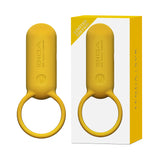 TENGA SVR+ (PLUS) - Canyon Yellow