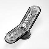 FLIP ZERO GRAVITY BLACK