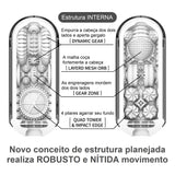 FLIP ZERO GRAVITY BLACK