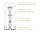 PREMIUM TENGA Original Vacuum CUP - Strong