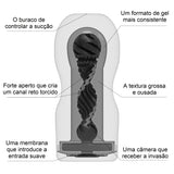 Original Vacuum CUP - EXTRA STRONG