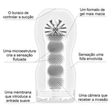 Original Vacuum CUP - EXTRA GENTLE