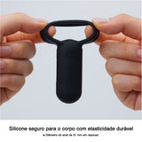TENGA SVR - Preto