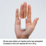 TENGA SVR - Branco