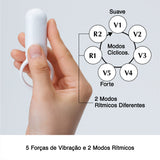 TENGA SVR - Branco