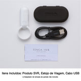 TENGA SVR - Branco