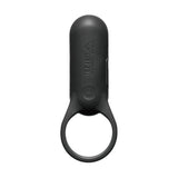 TENGA SVR+ (PLUS) - Preto