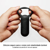 TENGA SVR+ (PLUS) - Preto