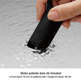 TENGA SVR+ (PLUS) - Preto