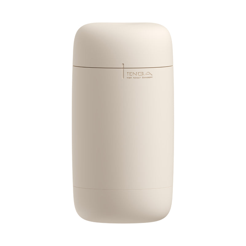 TENGA Puffy Latte Brown