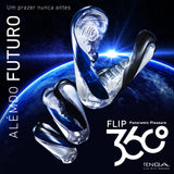 FLIP 360 MIDNIGHT PURPLE