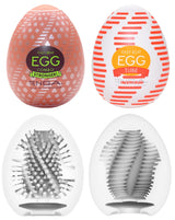 Egg Duo Afago