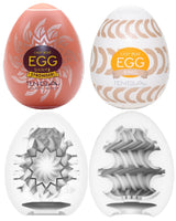Egg Duo Beijo