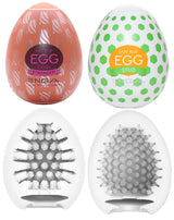 Egg Duo Carícia