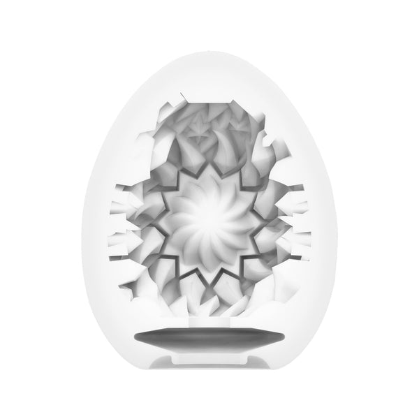 EGG Shiny II Hard Boiled