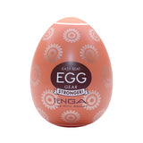 EGG Gear  Hard Boiled