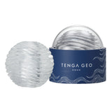 TENGA New GEO AQUA
