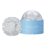 TENGA New GEO GLACIER