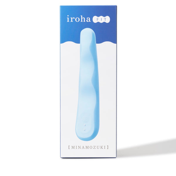 iroha New MINAMO