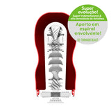 SUPER TENGA TORNADO BLAST
