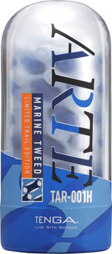 TENGA ARTE MARINE WAVE