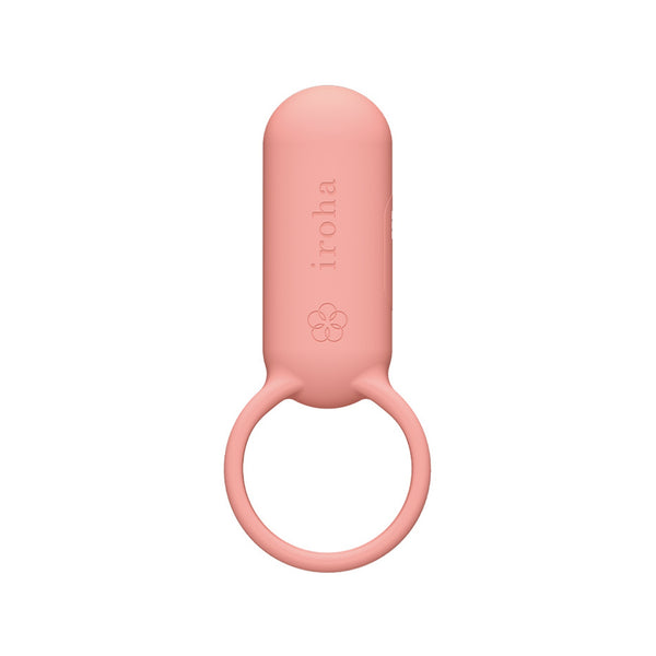 iroha SVR Coral Pink