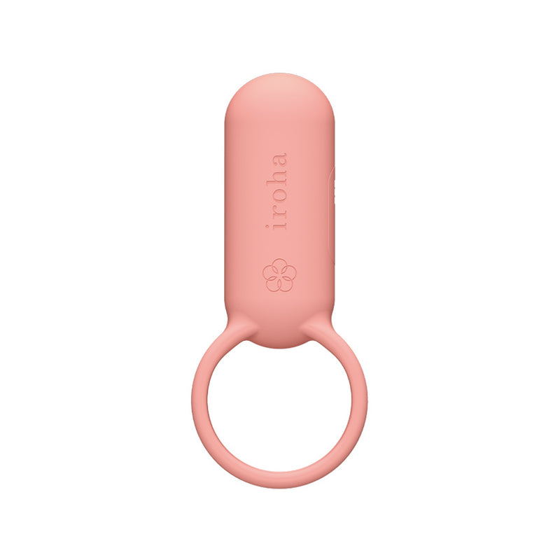 iroha SVR Coral Pink