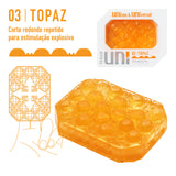 TENGA UNI TOPAZ