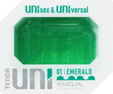 TENGA UNI EMERALD