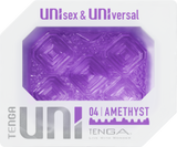 TENGA UNI AMETHYST