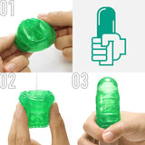 TENGA UNI EMERALD