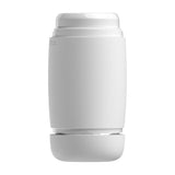 TENGA Puffy Sugar White